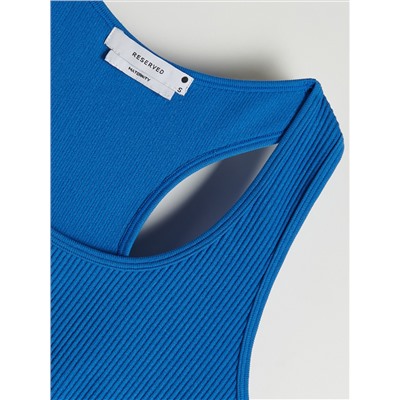 Nahtloses Top