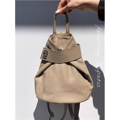 PELLE 3720/2 Taupe