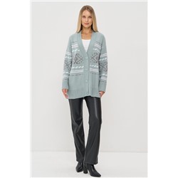 Кардиган NEWVAY #1051596