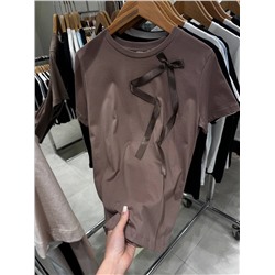 ТОПОВЫЕ ФУТБОЛКИ С 3D элементами  PREMIUM COTTON