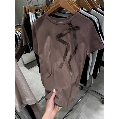 ТОПОВЫЕ ФУТБОЛКИ С 3D элементами  PREMIUM COTTON