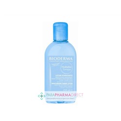 Bioderma Hydrabio Tonique Lotion Hydratante 250ml