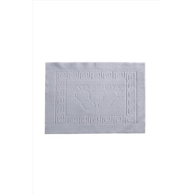MCN Tekstil Ayak Havlusu Kaydırmaz 45x65 Welsoft AykWels