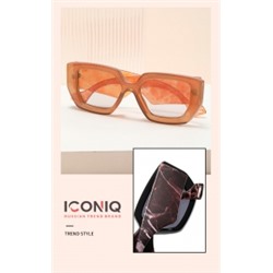 IQ20080 - Солнцезащитные очки ICONIQ 86320 Чайный