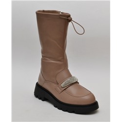 Сапоги женские NALISHA (36-40)