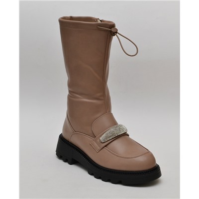 Сапоги женские NALISHA (36-40)