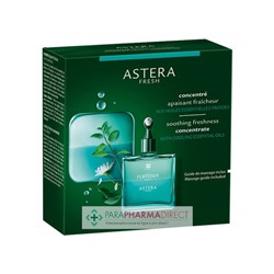 René Furterer Astera Fresh Concentré Apaisant Fraîcheur Cuir Chevelu Irrité 50ml