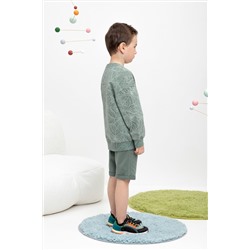 Шорты CROCKID #1001632