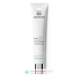 La Roche Posay Hyalu B5 - Soin Anti-Rides Réparateur Repulpant 40ml