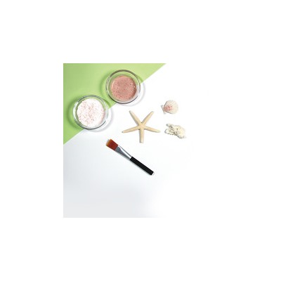 Collagen & Red Ginseng Modeling Mask With Rose, Альгинатная маска с коллагеном,  женьшенем и  частицами прованских роз
