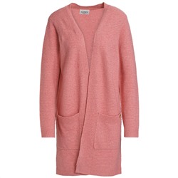 Damen Strickjacke mit Taschen