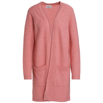 Damen Strickjacke mit Taschen