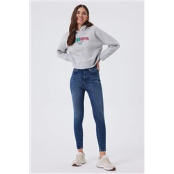 Lee Cooper Jaycee Kadın Jean Pantolon 231 LCF 121029
