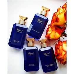 CHOPARD COLLECTION NEROLI A LA CARDAMOME DU GUATEMALA edp 3.5ml mini