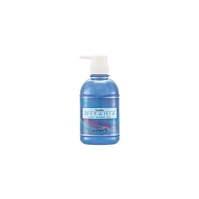 Гель для душа освежающий ОCEANIA Giffarine 500 мл/ Giffarine ОCEANIA SHOWER GEL 500 ml