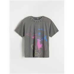 T-Shirt Looney Tunes