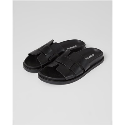 WOMEN'S H-BAND FOOTBED SANDALS