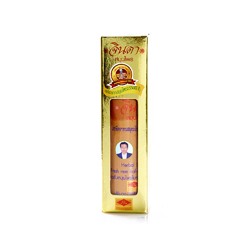 Лосьон на травах от выпадения волос Баймисот  от Jinda 250 ml