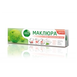 Бальзам Маклюра - Орто +