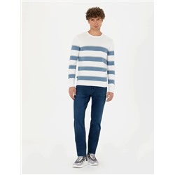 Mavi Straight Fit Jean Pantolon