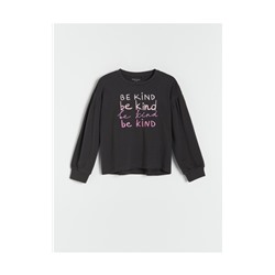 Gestickte Bluse