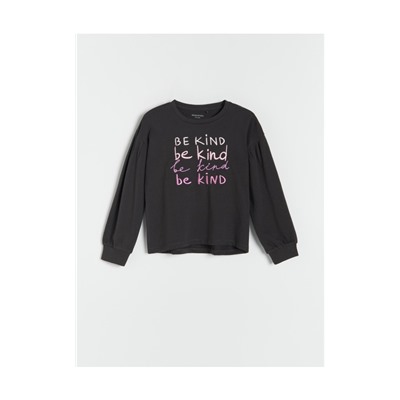 Gestickte Bluse
