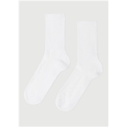 Kurze Unisex-Sportsocken