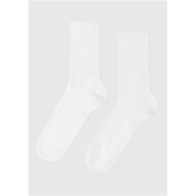 Kurze Unisex-Sportsocken