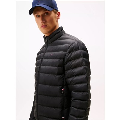 Lightweight Packable Jacket