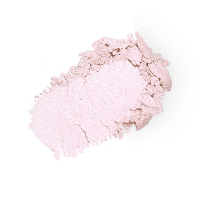 glitter baked highlighter