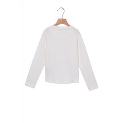 Camiseta Tenjin Blanco