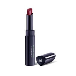 Помада для губ увлажняющая 03 сливовая роза мускусная (Sheer Lipstick 03 muskrose)