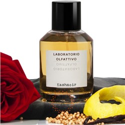 LABORATORIO OLFATTIVO KASHNOIR edp 2ml пробник