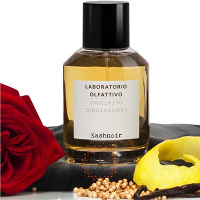 LABORATORIO OLFATTIVO KASHNOIR edp 2ml пробник