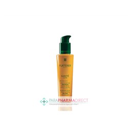 René Furterer Karité Nutri Crème de Jour Nutrition Intense Cheveux Très Secs 100ml