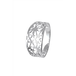 Anillo Plata