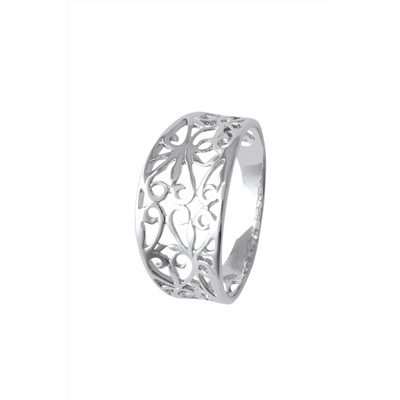 Anillo Plata