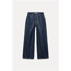 Z1975 STRAIGHT-LEG HIGH-WAIST JEANS