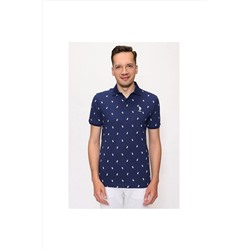 U.S. Polo Assn. Erkek T-shirt 1361183