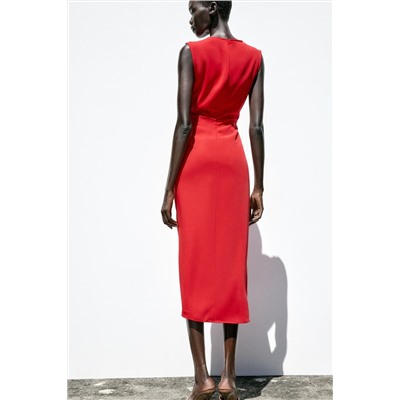 HARDWARE MIDI DRESS