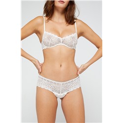 Braguita brasileña Runway W19 Perla