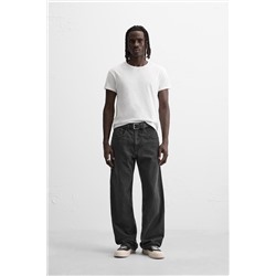JEANS BAGGY FIT BANDAS