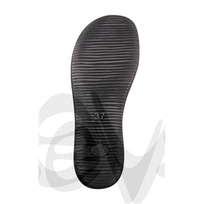 Boleta shoes, BOTIN SEÑORA PIEL