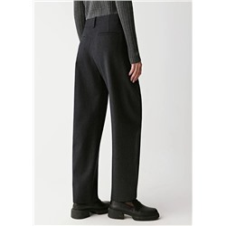 Женские повседневные брюки из шерстяной смеси для поездок на работу  ICICL*E ОРИГИНАЛ!