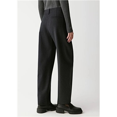 Женские повседневные брюки из шерстяной смеси для поездок на работу  ICICL*E ОРИГИНАЛ!