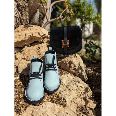 AB.Zapatos 1619/2 New · R · Caribe+PELLE · 2704 Negro АКЦИЯ