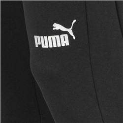 PUMA teamFINAL Casuals Pants Herren Sweathose 657386-03
