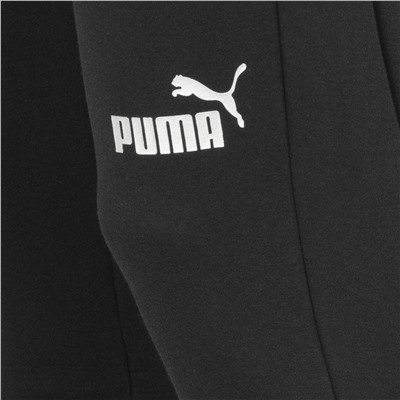PUMA teamFINAL Casuals Pants Herren Sweathose 657386-03