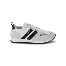 UNGARO Mixed-Media Trainers