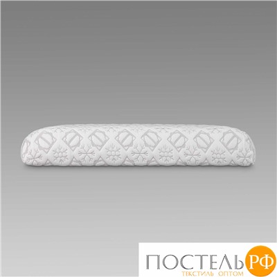 Togas АТЛАНТИС анатомическая Подушка (61х38х10,5/7,5), 1пр., 1950 г, полиуретан с охлаждающим гелем